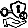Logo de l'application